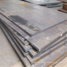 Hot Rolled Wear Resistant Steel Plate NM400,NM500